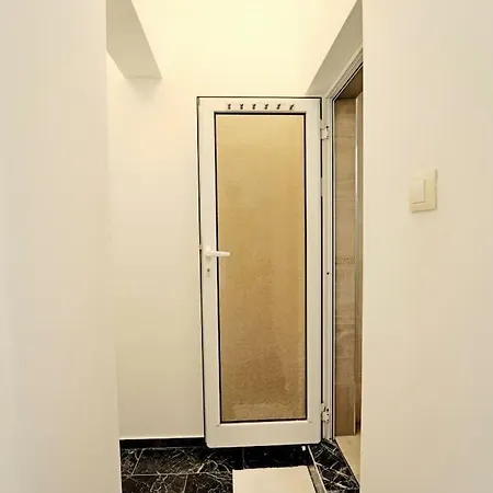 Cozy 1-Bedroom Flat In The Very Center Of Sofia Exterior photo
